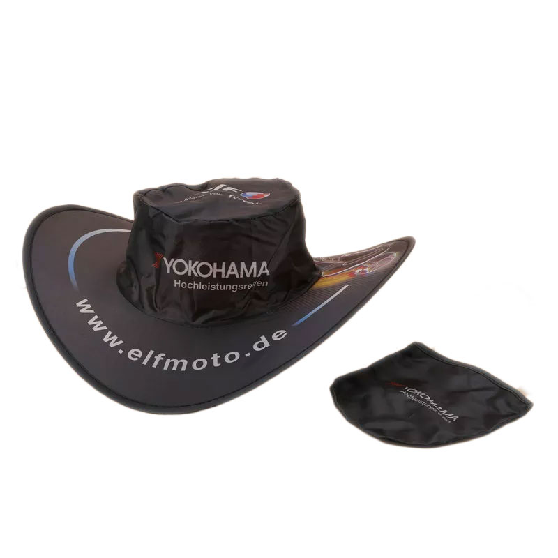 折りたたみ帽子 - 画像 (4)