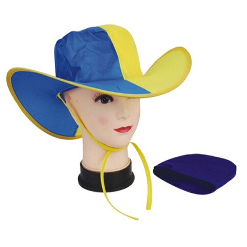 折りたたみ帽子 - 画像 (5)