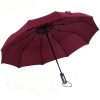 UVカット加工折りたたみ傘 オリジナル製作のノベルティ製造