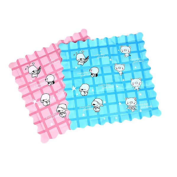 涼しいシートクッションオリジナル製作のご案内です。