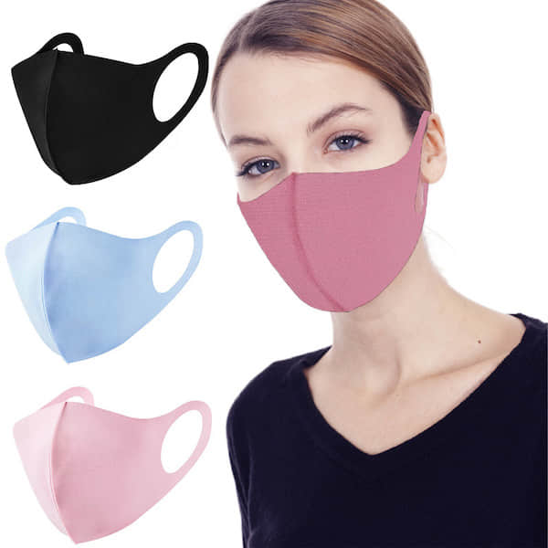 洗えるウレタンマスク オリジナル製作・輸入販売