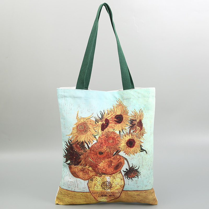 キャンバストートオリジナル製作のご案内です。