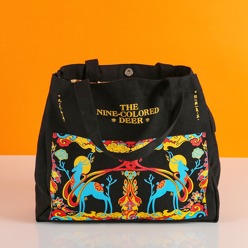 トートバッグオリジナル製作のご案内です。