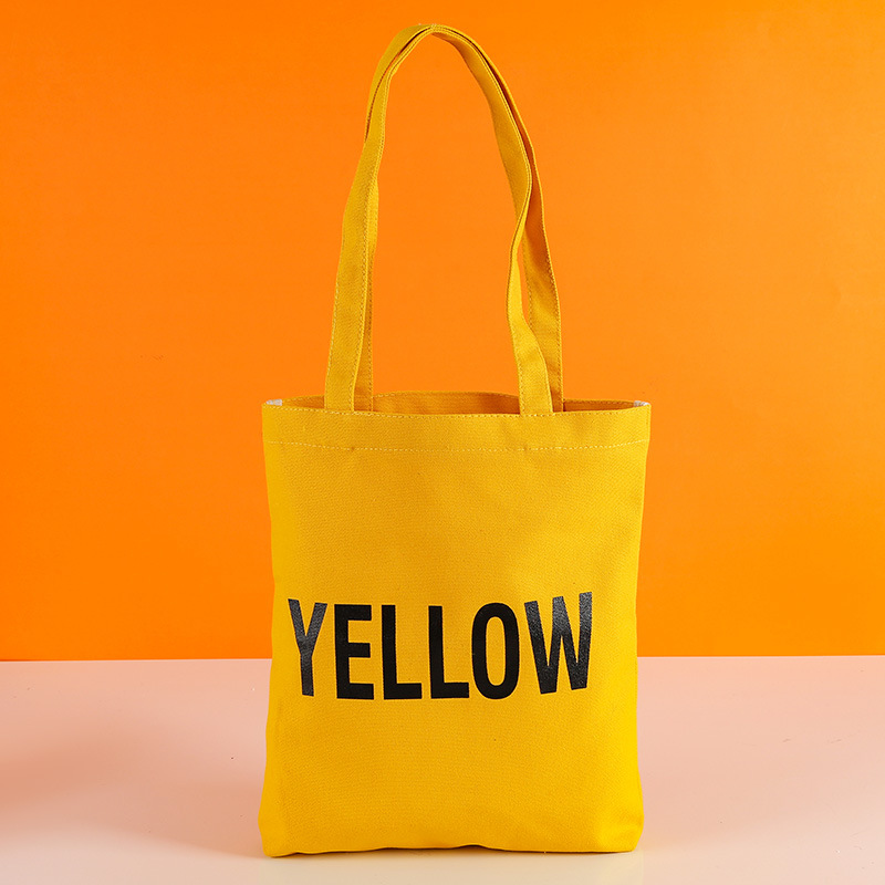 ワンポイント印刷トートバッグオリジナル製作のご案内です。