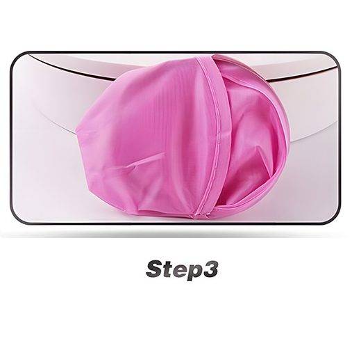 オリジナル折りたたみうちわ