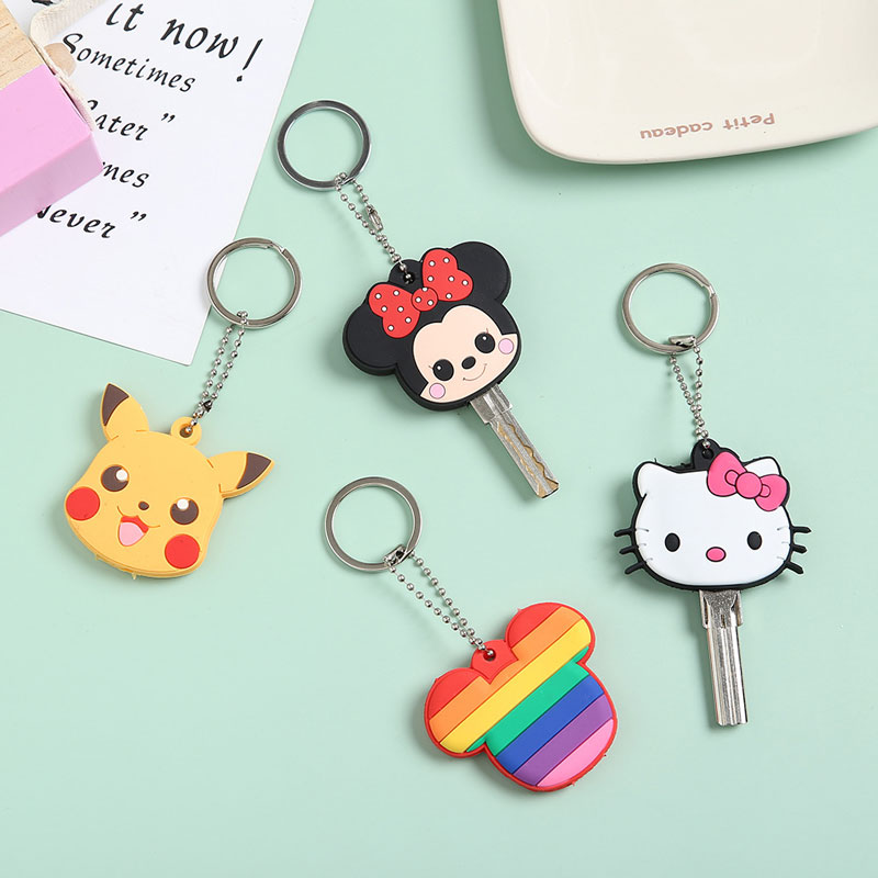 オリジナルキーバー製作のご案内です。