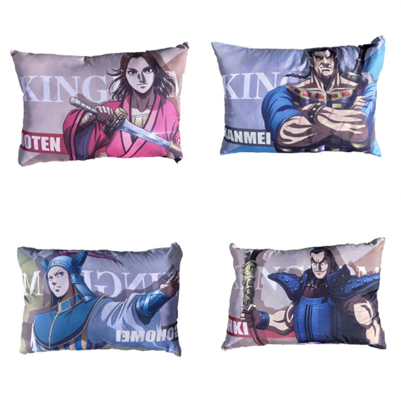 クッション - 画像 (4)