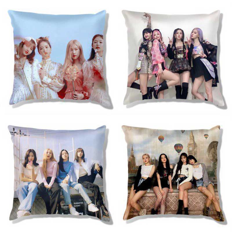 クッション - 画像 (2)