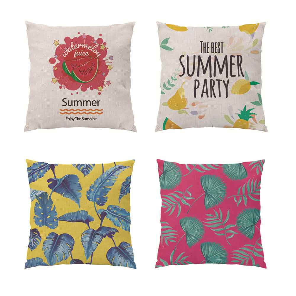 クッション - 画像 (3)