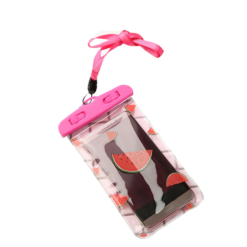 スマホ防水ケース - 画像 (4)