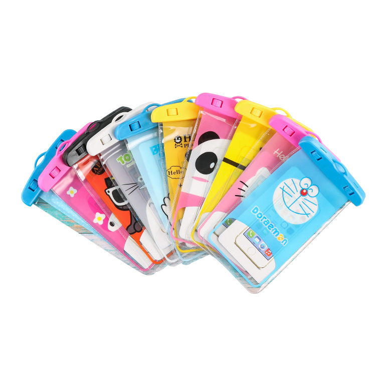 スマホ防水ケース - 画像 (5)