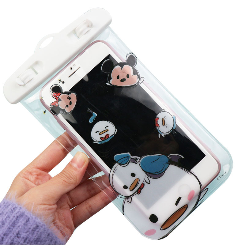 スマホ防水ケース - 画像 (2)