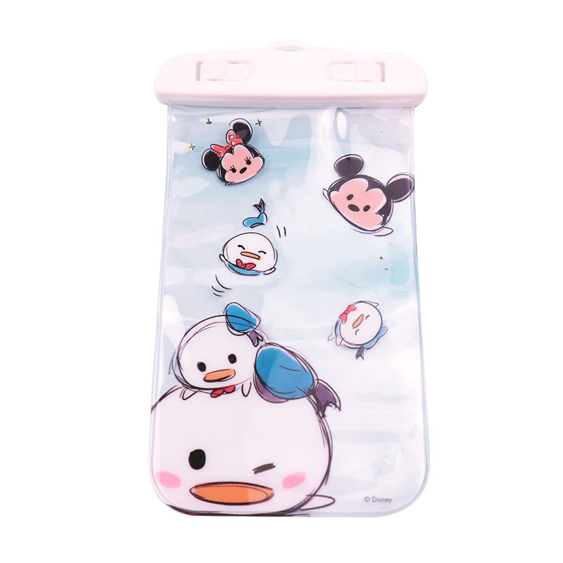 スマホ防水ケース - 画像 (3)