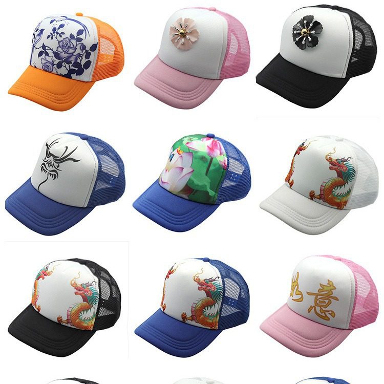 帽子・キャップ - 画像 (4)