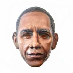 プラスチック製3D立体お面オリジナル製作のご案内です。