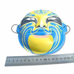 プラスチック製オリジナル3D立体キャラクターお面製作のご案内です。