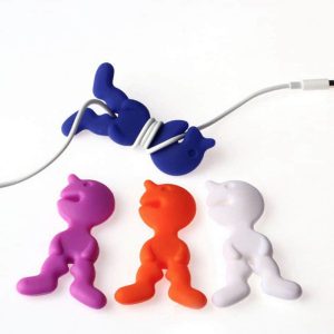 キャラクターコードリール