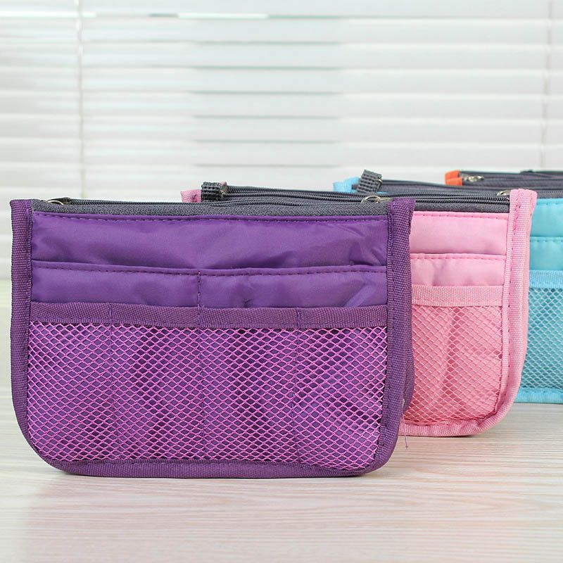 インナーバッグ オリジナル製作のノベルティ製造