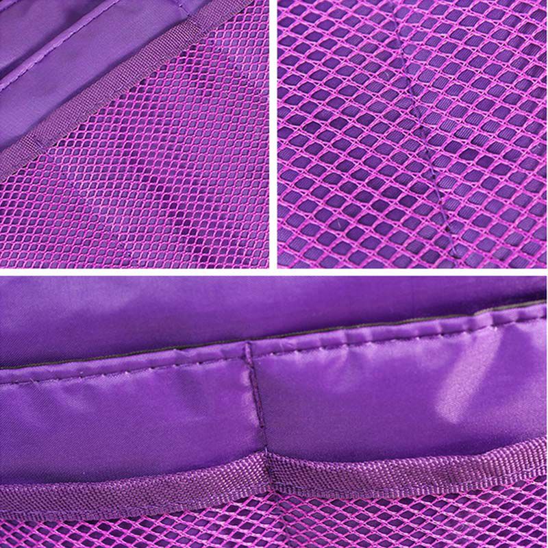 インナーバッグ オリジナル製作のノベルティ製造