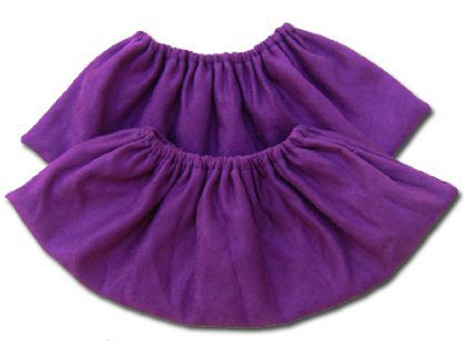 シューズカバーオリジナル製作のノベルティ製造