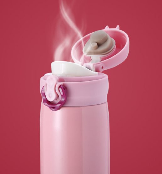 タンプラー オリジナル製作のノベルティ製造