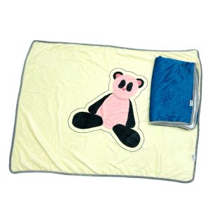 ひざ掛け・ブランケット