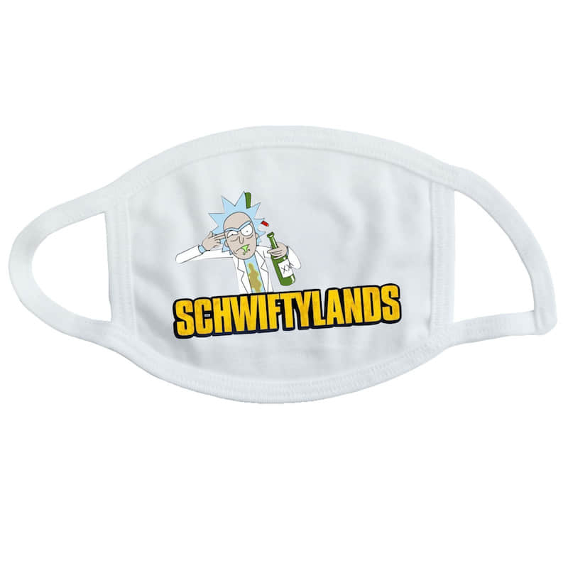 ガーゼ・ 布マスク - 画像 (2)