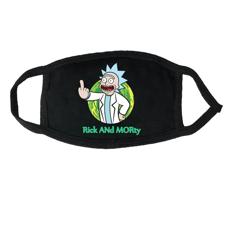 ガーゼ・ 布マスク - 画像 (3)