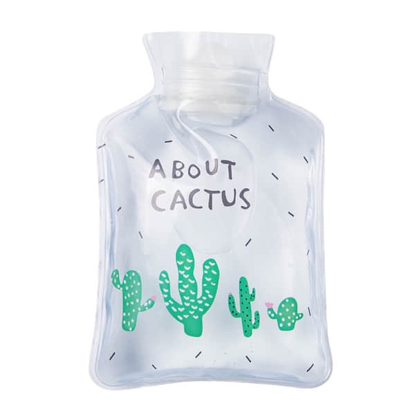 ミニ湯たんぽ - 画像 (4)