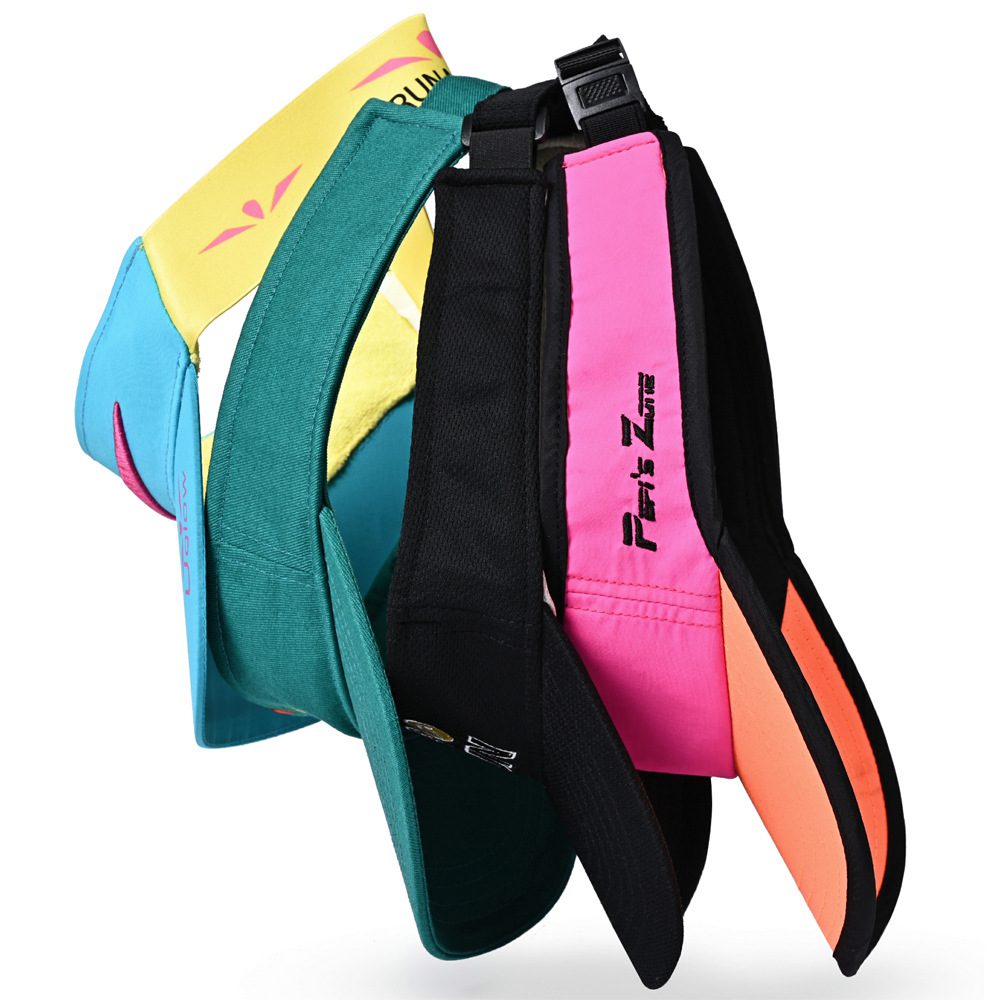 サンバイザー - 画像 (4)