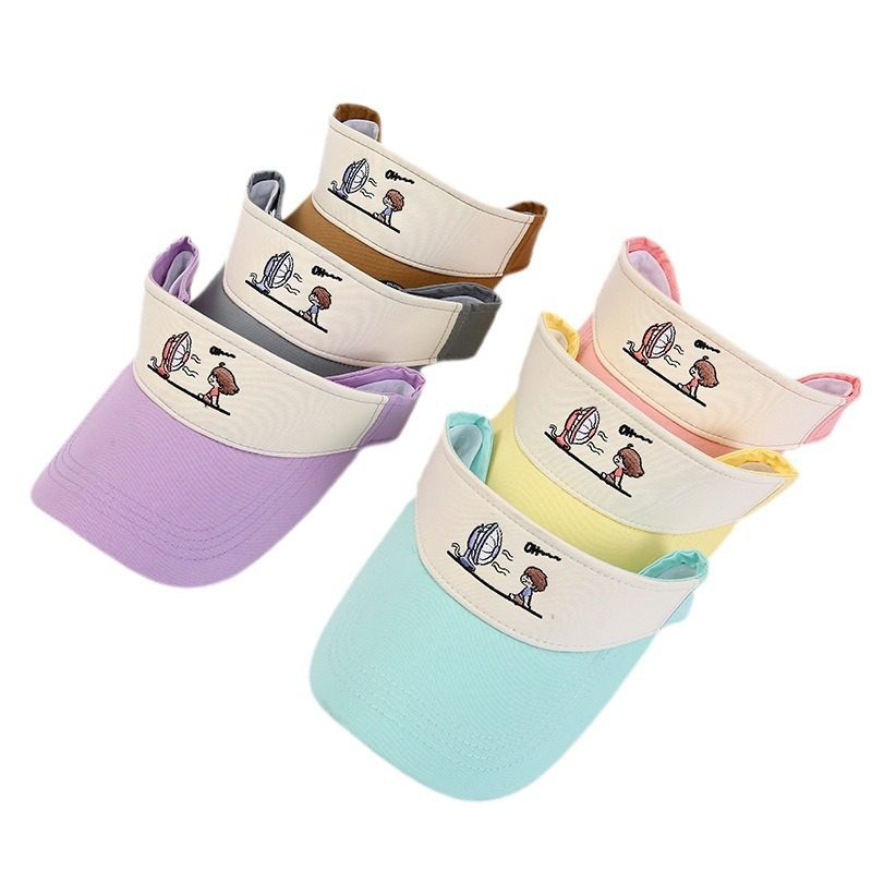 サンバイザー - 画像 (2)