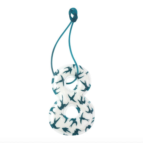 ビニールエアーキーホルダー - 画像 (2)