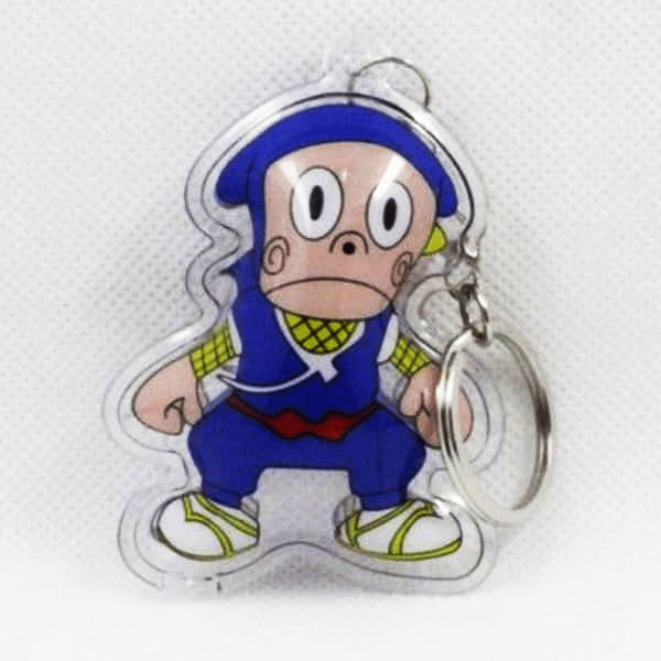 ビニールエアーキーホルダー - 画像 (4)