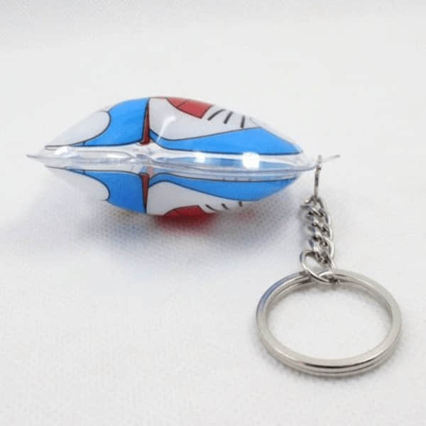 ビニールエアーキーホルダー - 画像 (5)