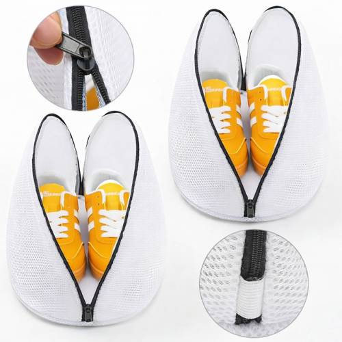 靴用洗濯ネット オリジナル製作