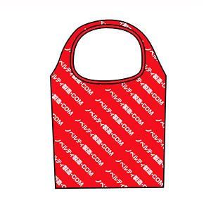 オリジナルエコバッグ製作ワンハンドルタイプ