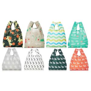 エコバッグ・マルシェバッグ オリジナル製作