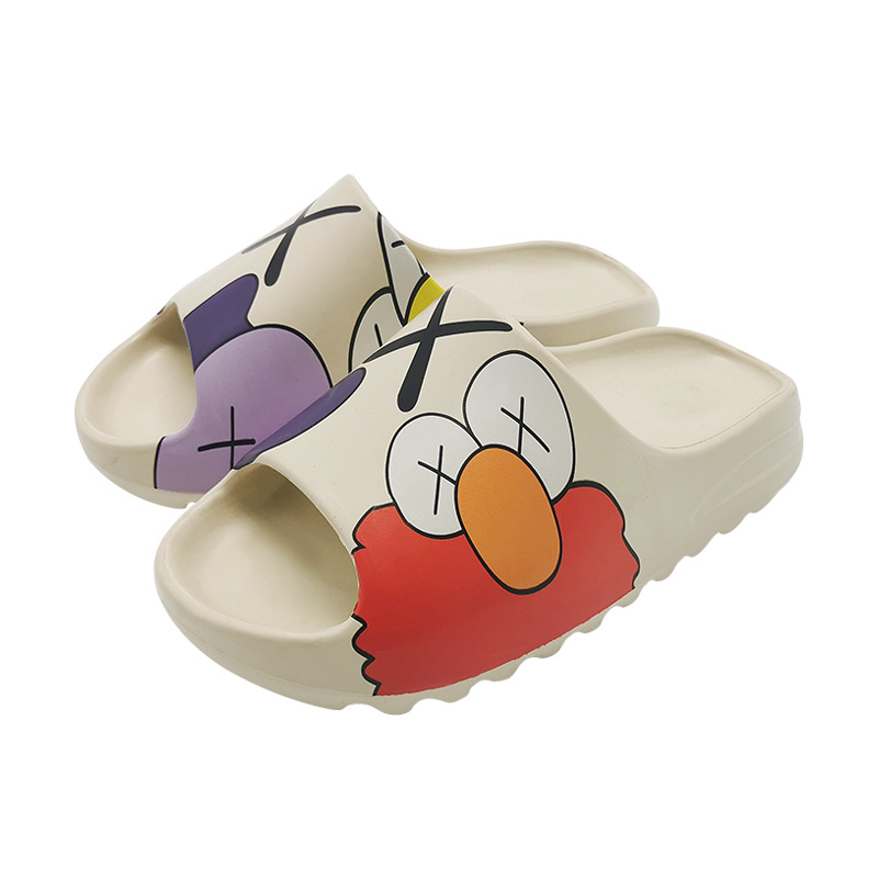 キャラクタープリントシャワーサンダル