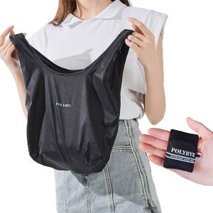 超コンパクトエコバッグ