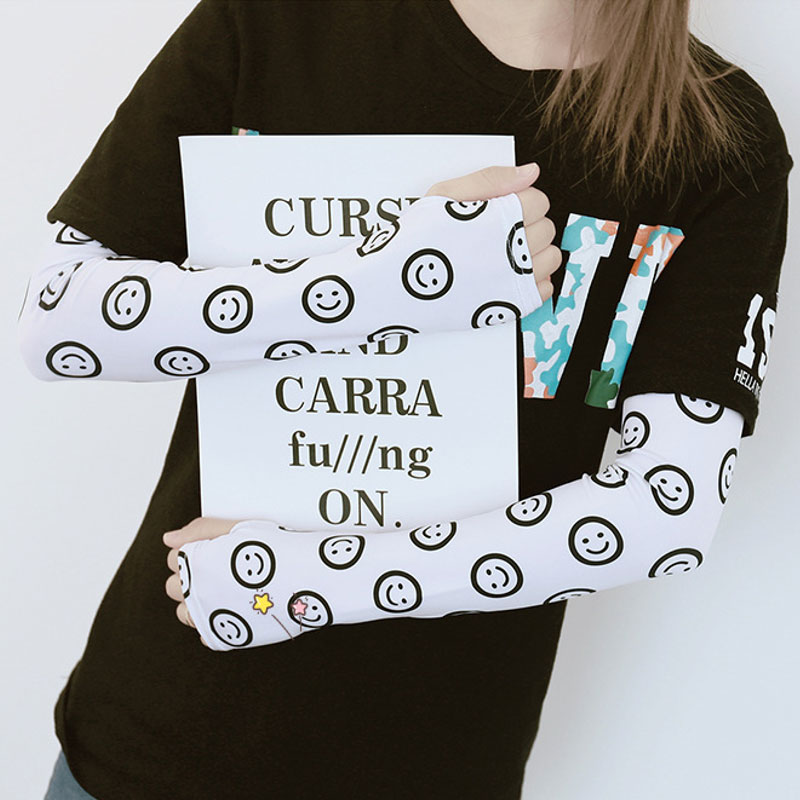 アームカバー - 画像 (4)