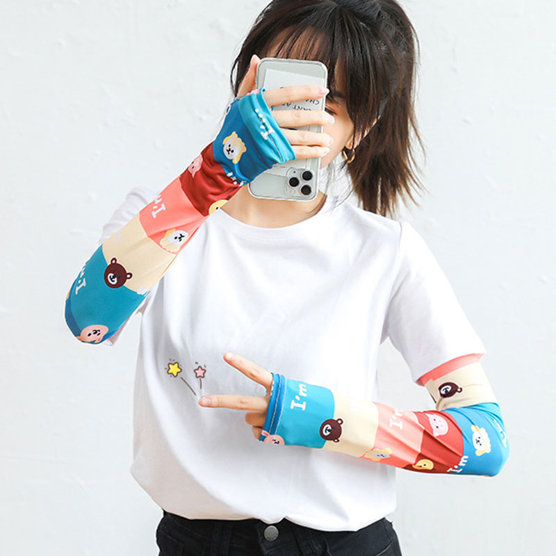 アームカバー - 画像 (5)