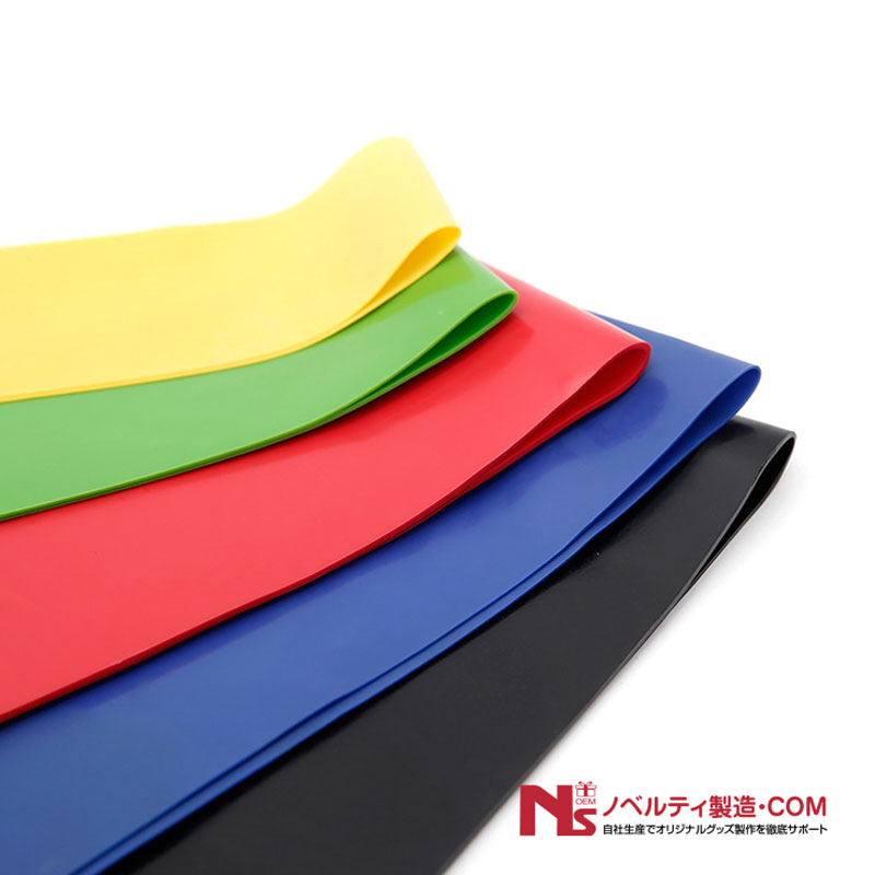 トレーニングバンド - 画像 (5)