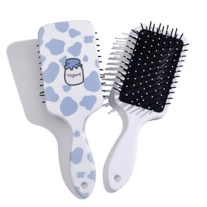 クッションブラシ