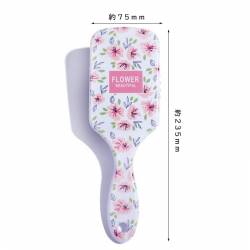 長方形|オリジナルプリントクッションブラシ作成