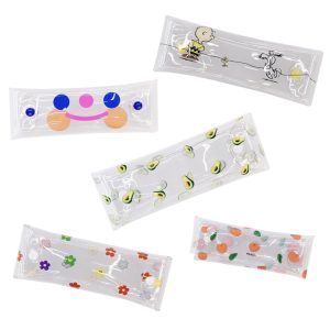 クリアマルチケース