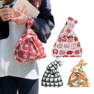 ワンハンドルバッグ