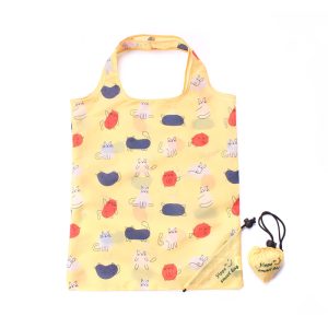 スマートエコバッグ