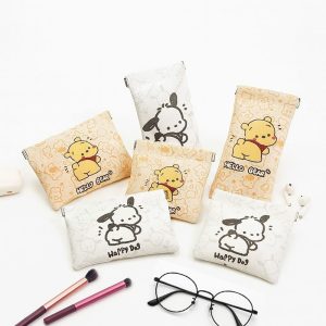 イージーオープンスリムポーチ